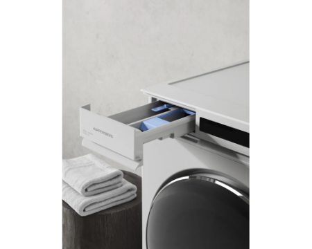 Стиральная машина Kuppersberg WM 561 W