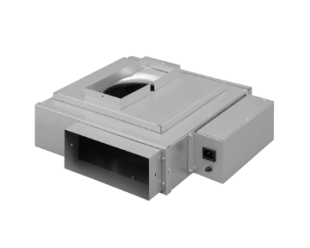 Индукционная варочная панель Meferi XSMART35IX ULTRA