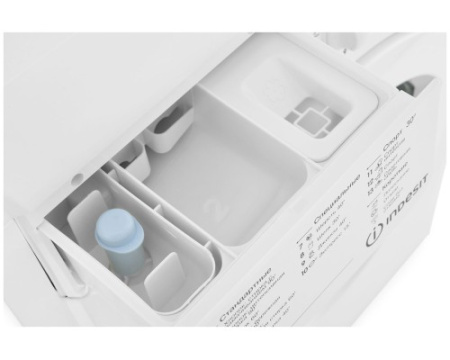 Стиральная машина Indesit IWUB 4085