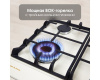 Газовая варочная панель Zigmund & Shtain G 12.6 X