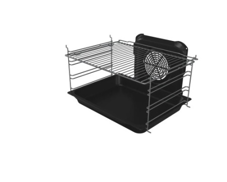 Комбинированная плита Gorenje GK6C44BF