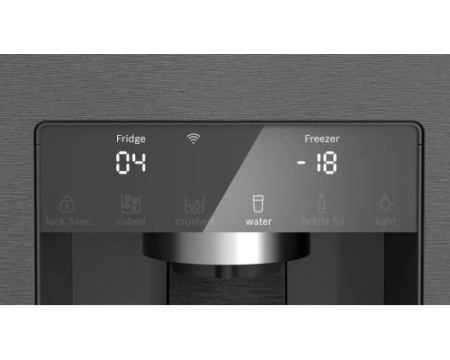 Холодильник Bosch KFI96AXEA