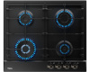 Варочная панель Teka GSC 64320 RBN ANTHRACITE-OB