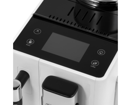 Кофемашина DeLonghi EXAM440.35.W Rivelia