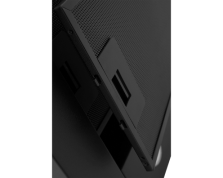 Вытяжка телескопическая ZUGEL ZHT652GB