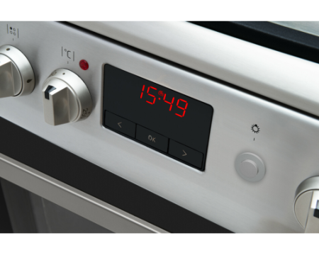 Газовая плита Hansa FCGX522222H
