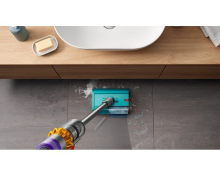 Пылесос Dyson V15S (SV47) DT Submarine