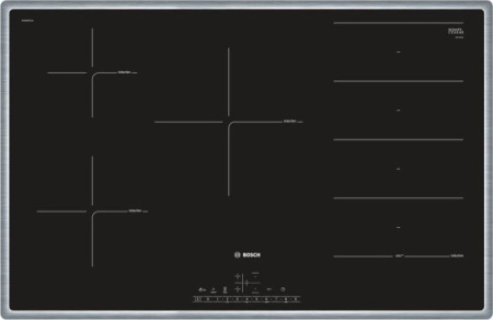 Варочная поверхность Bosch PXV 845FC1E