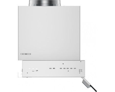 Встраиваемая вытяжка Franke FST DRIP-FREE 90 X/2 KL 305.0705.073