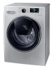 Стиральная машина SAMSUNG WW80K6210RS/LD