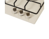 Газовая варочная панель Simfer H45V35O517