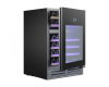 Винный шкаф Temptech EX60DRB