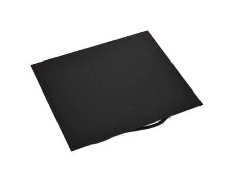 Индукционная варочная панель Hotpoint HB 1560B NE