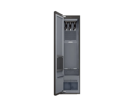 Паровой шкаф для ухода за одеждой Samsung DF60A8500EG