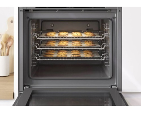 Духовой шкаф BOSCH HBG578BB3