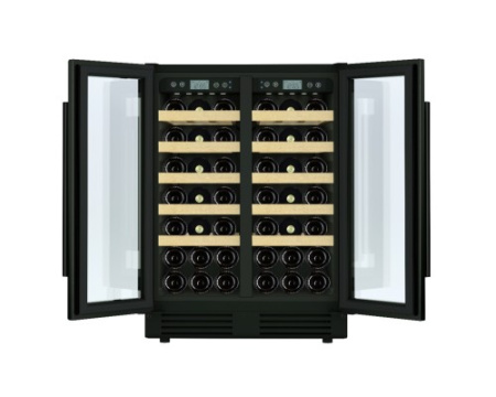 Винный холодильник Cellar Private CP042-2TB