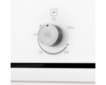 Духовой шкаф Maunfeld MGOG.673W