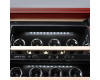 Винный шкаф Meyvel MV46PRO-KBT2 (Спелая вишня)