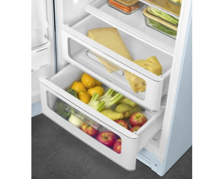 Холодильник Smeg FAB28LPB6