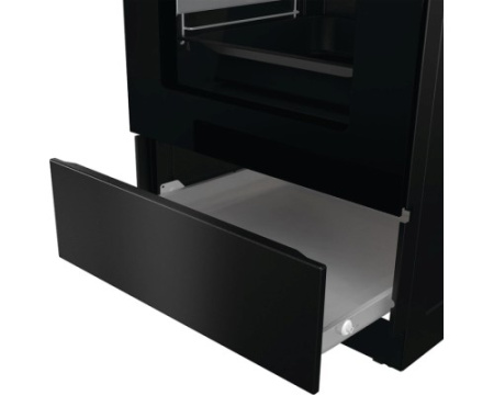 Электрическая плита Gorenje GEIT5C60BXPG