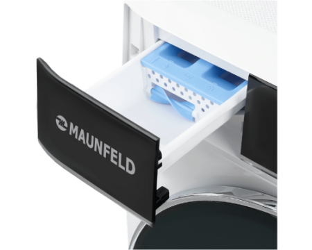 Стиральная машина Maunfeld MFWM129WH05