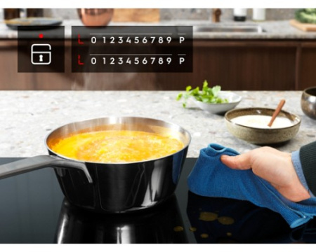 Варочная панель Electrolux LIT 30230 C