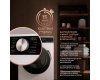 Стиральная машина с сушкой Weissgauff WMD 47148 DC Inverter Steam