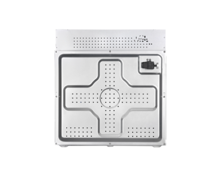 Духовой шкаф Hiberg S-VM 6615 B i-SMART
