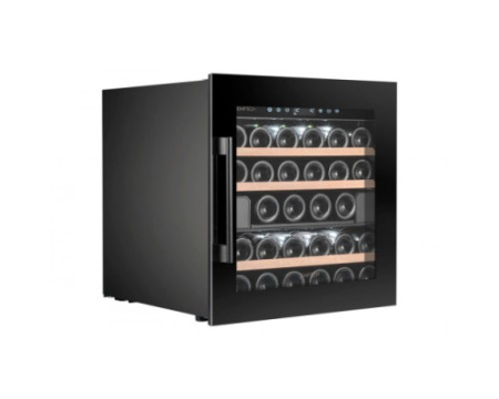 Винный шкаф Temptech OZ60DB