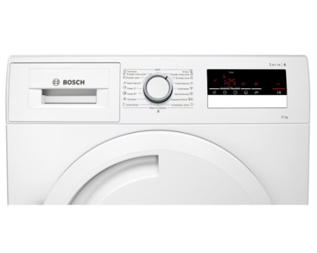 Сушильная машина Bosch WTM83201OE