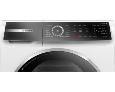 Сушильная машина Bosch WQB245AEPL