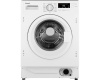 Встраиваемая стиральная машина с инвертором и паром Weissgauff WMI 6147 Inverter Steam