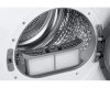 Сушильная машина Samsung серия DV5000T модель DV90T5240AW/LP