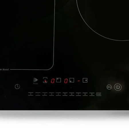 Варочная поверхность GINZZU HCI-351