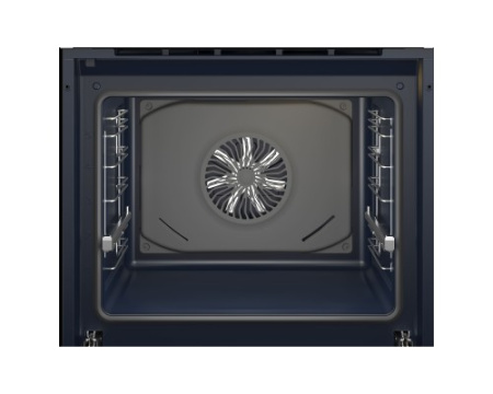 Конвекционный духовой шкаф Grundig GEBM12300WC