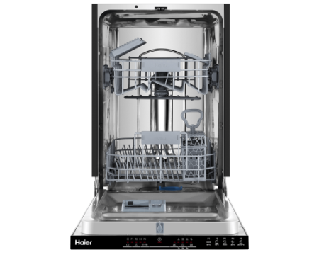 Встраиваемая посудомоечная машина Haier HDWE10-292RU