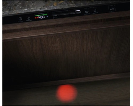 Встраиваемая посудомоечная машина Electrolux EEZ69410L