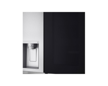 Холодильник LG GC-X257CAEV
