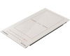 Индукционная варочная панель Maunfeld CVI292S2BBG Inverter