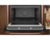 Компактный духовой шкаф с микроволнами Neff C29MS31Y0