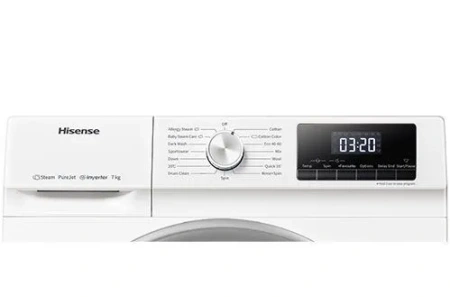 Стиральная машина HISENSE WFQY7014V