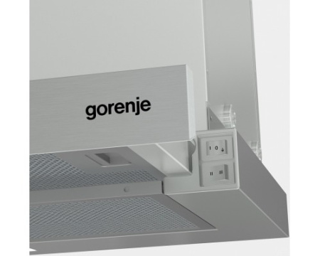 Встраиваемая вытяжка Gorenje TH60E5X