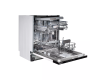 Встраиваемая посудомоечная машина DeLonghi DDWI 690 AMEDEO