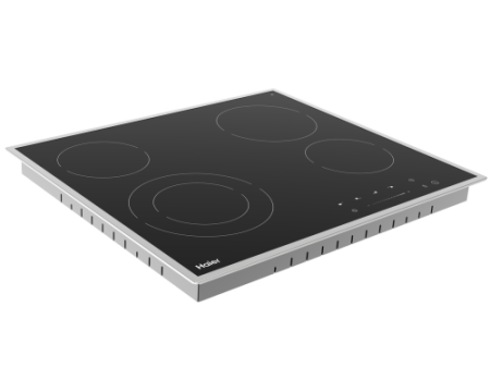 Стеклокерамическая варочная поверхность Haier HHX-C64TDFB
