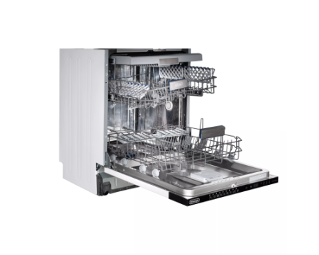 Встраиваемая посудомоечная машина DeLonghi DDWI 690 AMEDEO