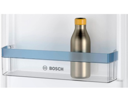 Встраиваемый двухкамерный холодильник Bosch KIV86VS31R
