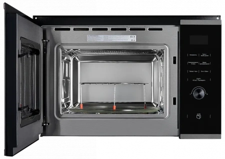 Микроволновая печь KUPPERSBERG HMW 650 BX