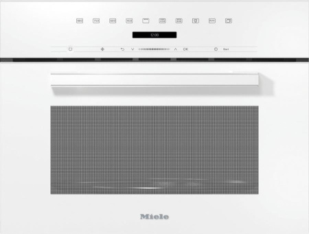 Микроволновая печь Miele M 7244TC BRWS