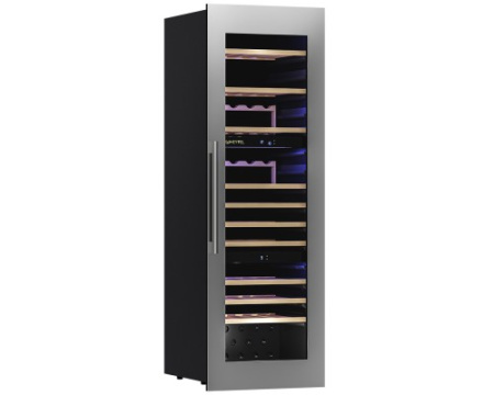 Винный шкаф Meyvel MV89-KSB3