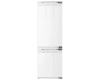 Встраиваемый холодильник Haier BCFT529TWRU